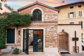 Appartamento Cangrande - VeronaInFlat